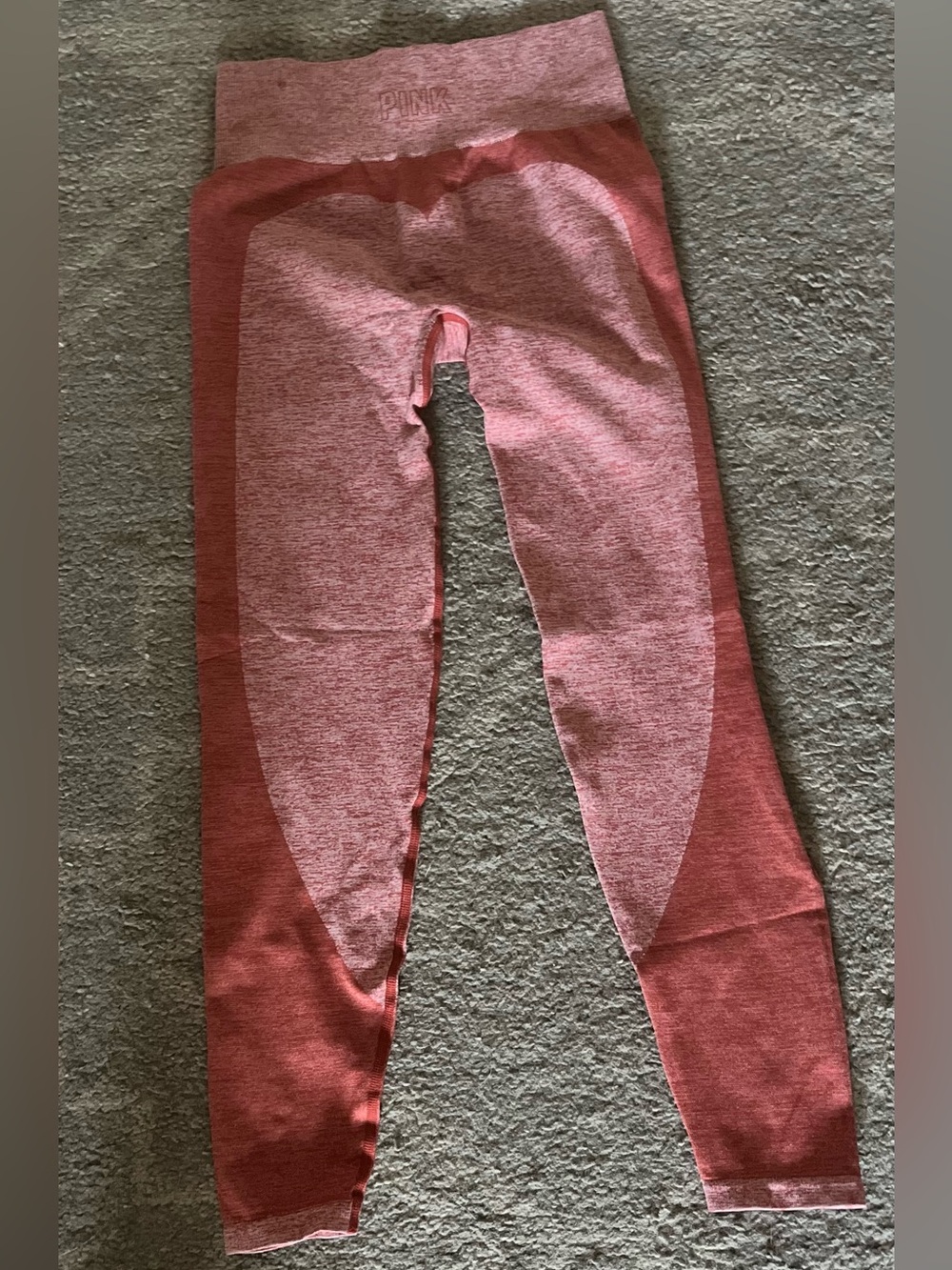 PINK Victoria's Secret Women’s Variety of Seamless Leggings